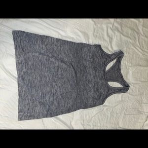 Lululemon swiftly tech tank top